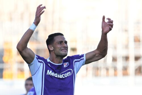 Fiorentina vs Como - 21.09.2025